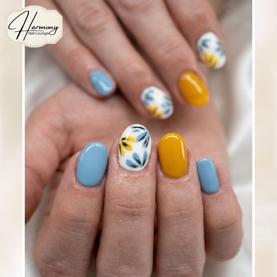 nails design